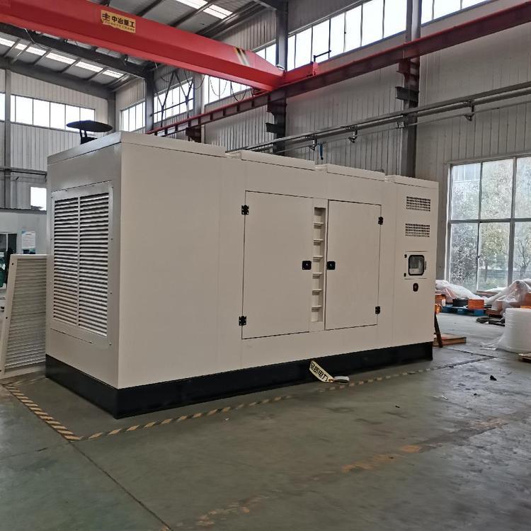 萨迦发电机出租