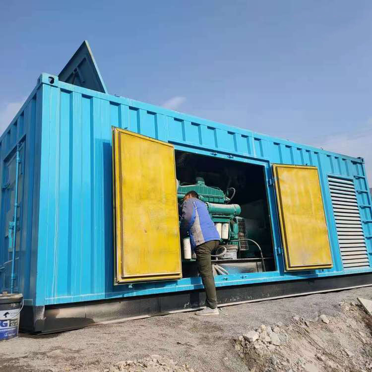 萨迦发电车出租